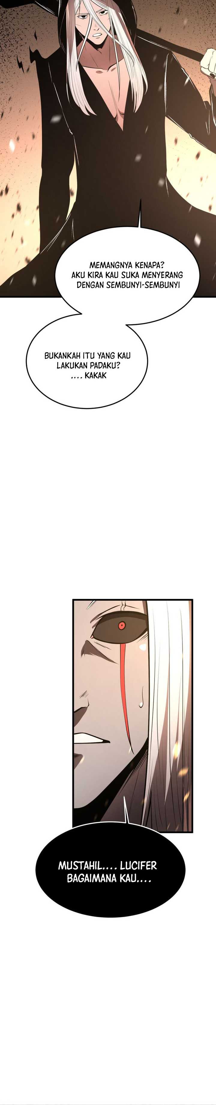 The Fallen chapter 57 halaman 21