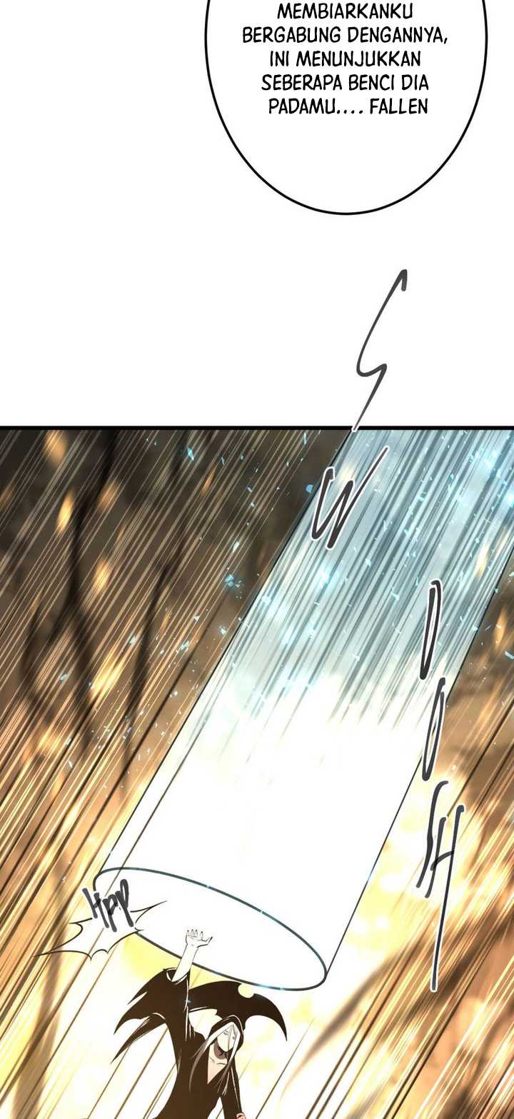 The Fallen chapter 57 halaman 23