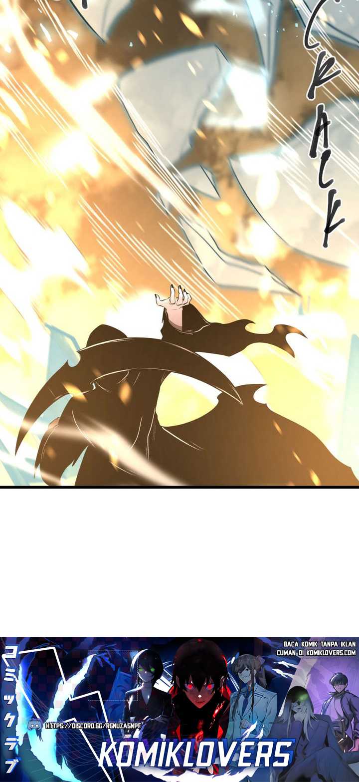 The Fallen chapter 57 halaman 25