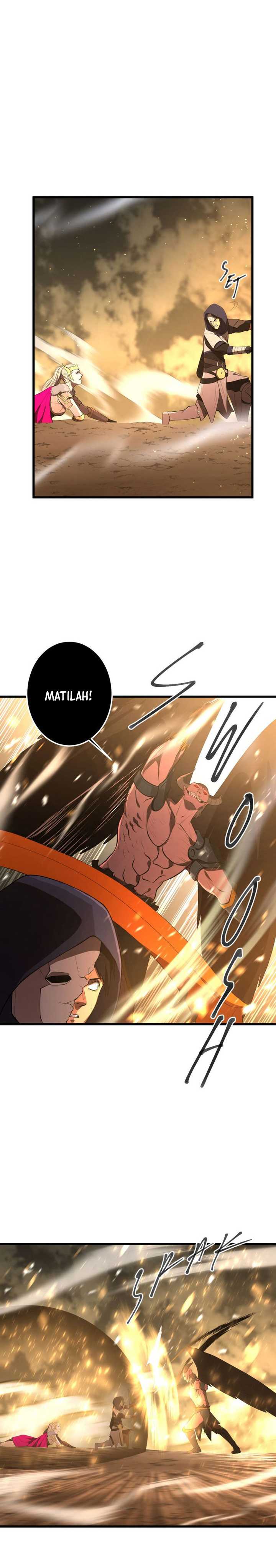The Fallen chapter 57 halaman 5