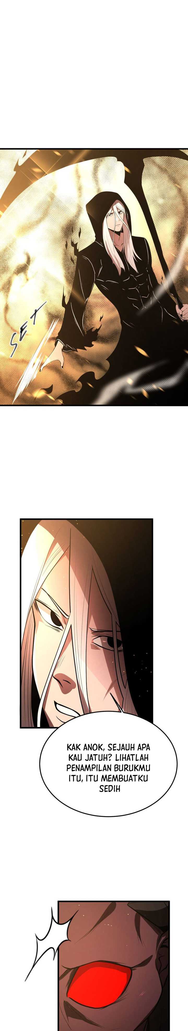 The Fallen chapter 57 halaman 6