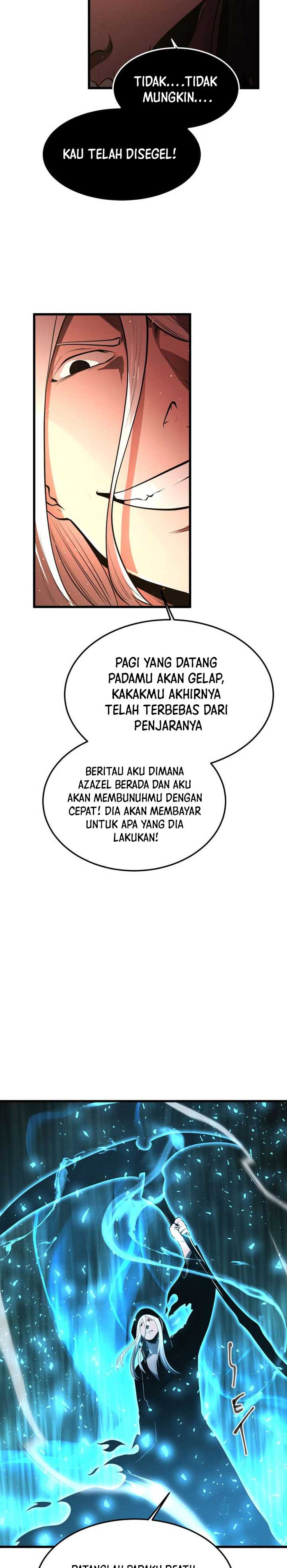 The Fallen chapter 57 halaman 7