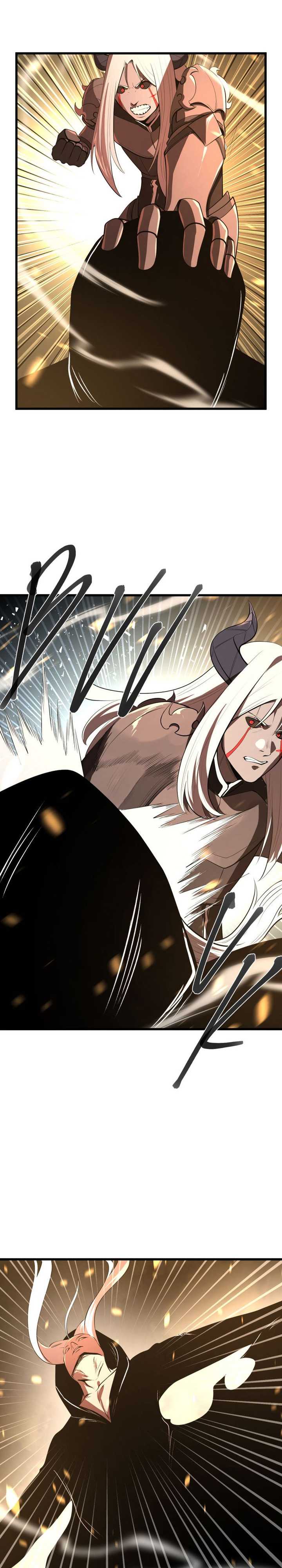 The Fallen chapter 58 halaman 10