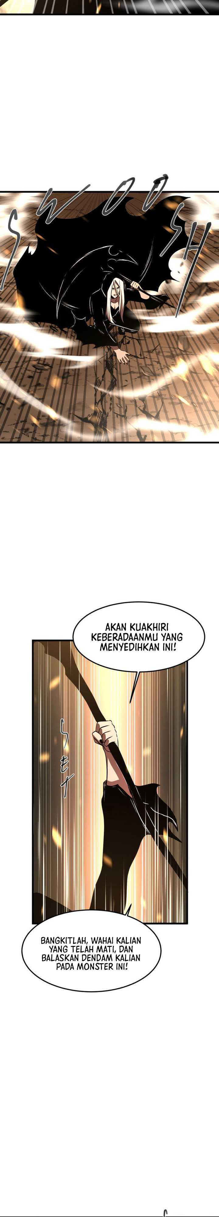 The Fallen chapter 58 halaman 11