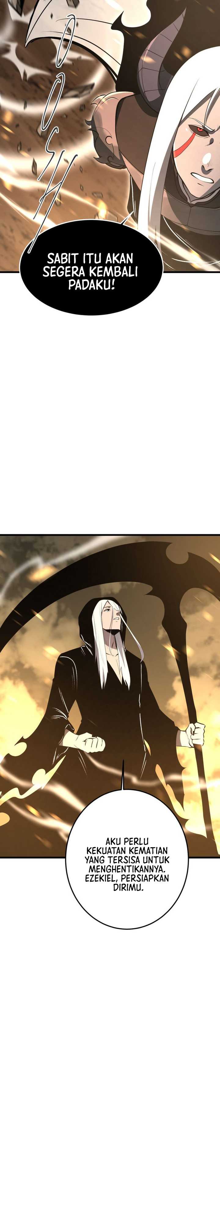 The Fallen chapter 58 halaman 13