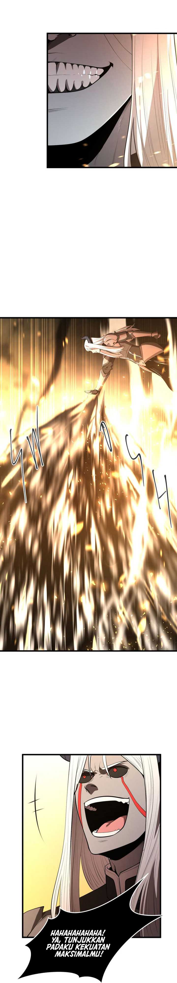 The Fallen chapter 58 halaman 7
