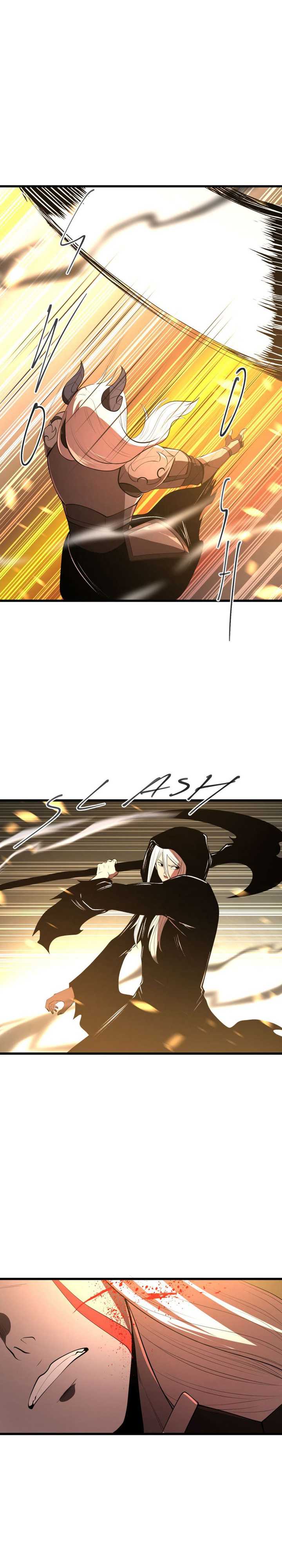 The Fallen chapter 58 halaman 9