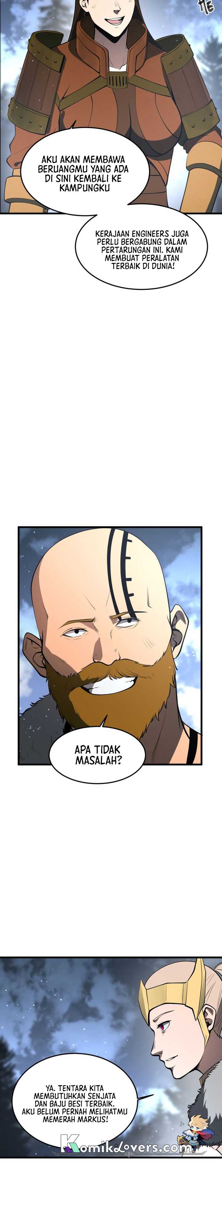 The Fallen chapter 59 halaman 12