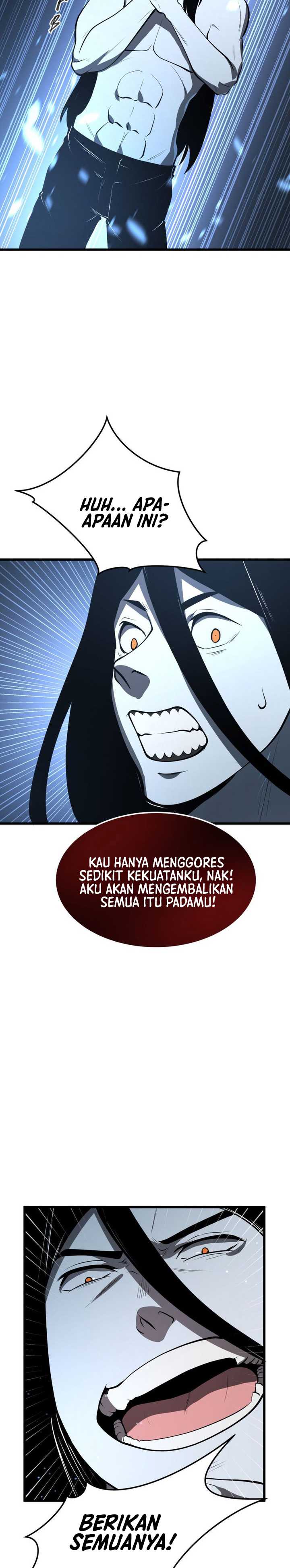 The Fallen chapter 59 halaman 15