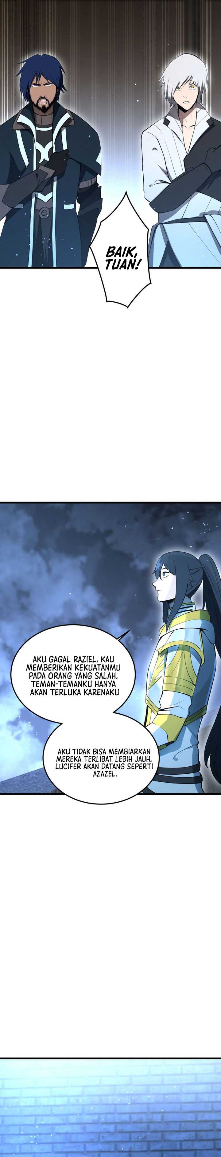 The Fallen chapter 59 halaman 18