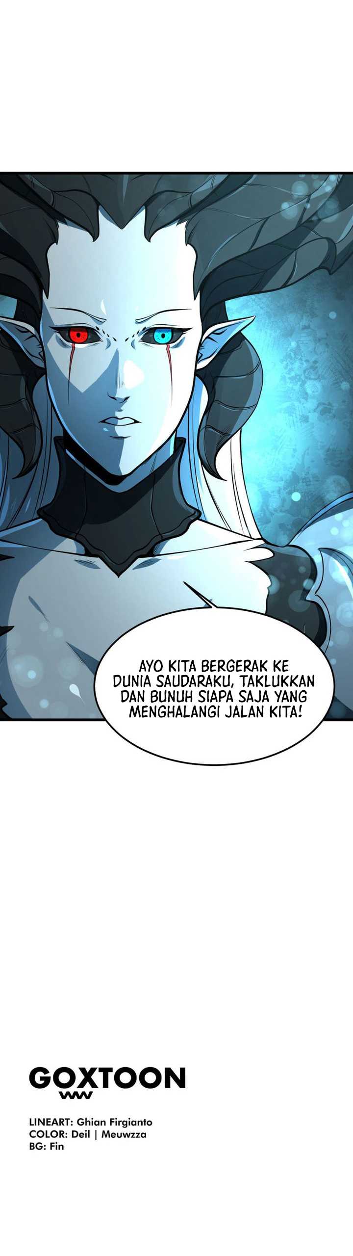 The Fallen chapter 59 halaman 24