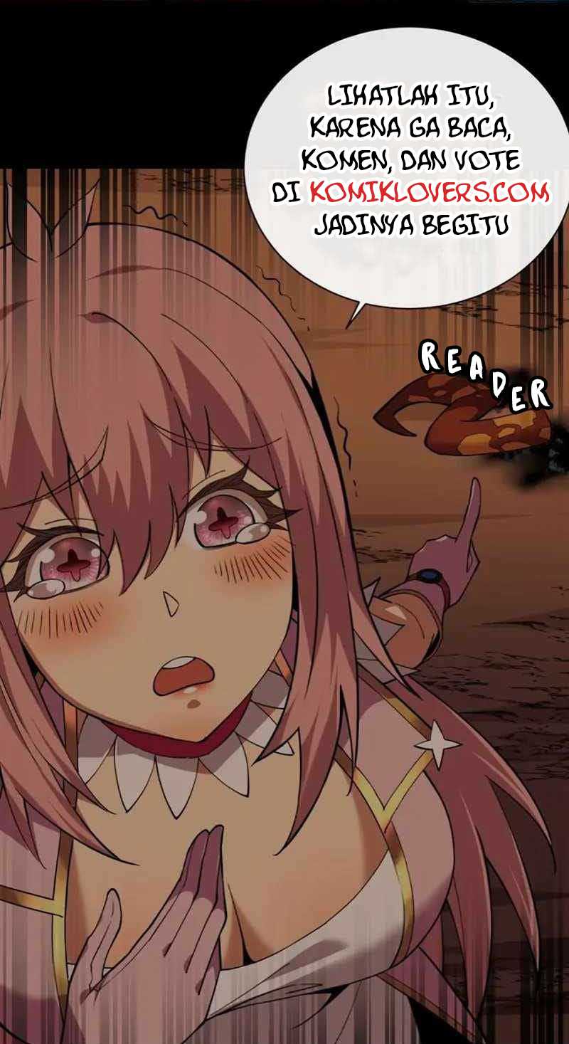 The Fallen chapter 59 halaman 26