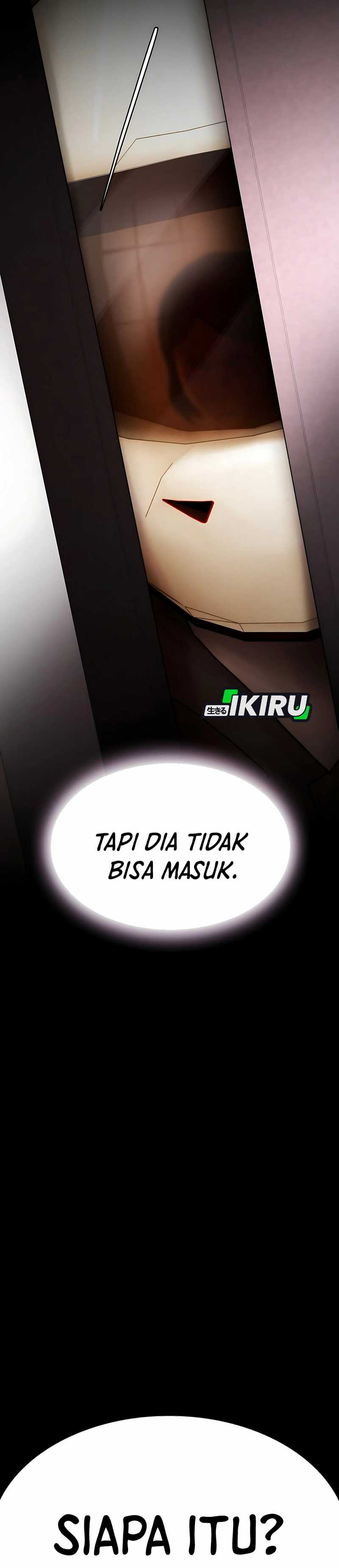 The Genius Who Sees Through the World chapter 32 halaman 42