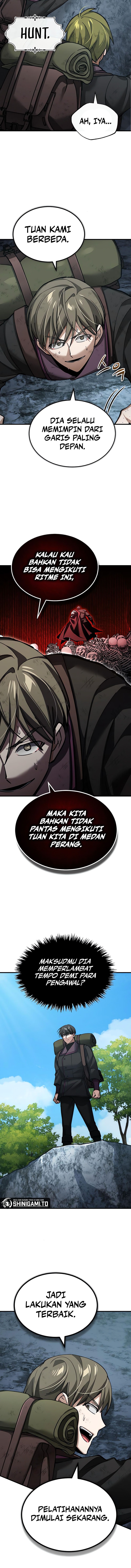 The Heavenly Demon Can't Live a Normal Life chapter 167 halaman 10
