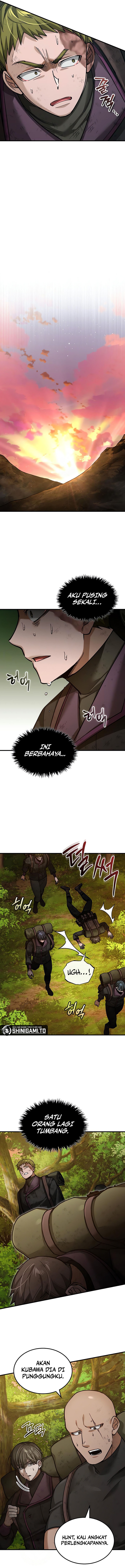 The Heavenly Demon Can't Live a Normal Life chapter 167 halaman 11