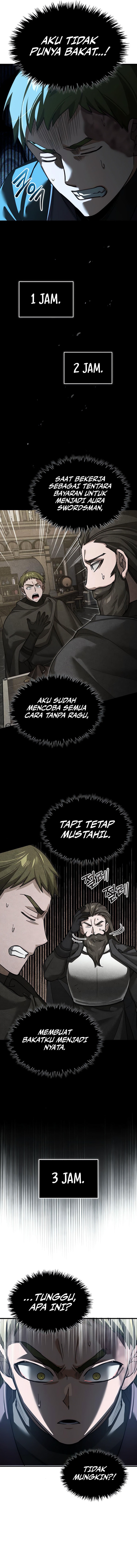 The Heavenly Demon Can't Live a Normal Life chapter 167 halaman 14