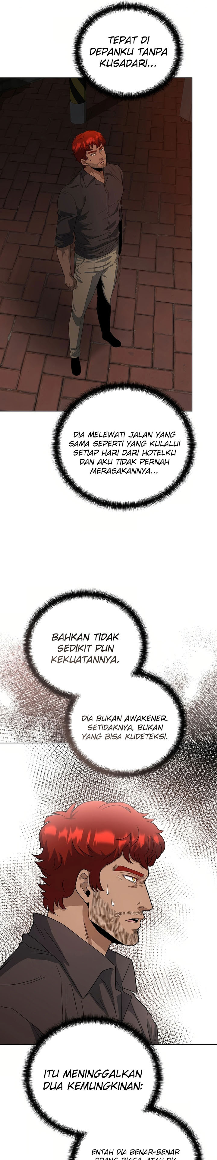 The Heavenly Demon Lord Who Doesn't Want to Level Up chapter 80 halaman 26