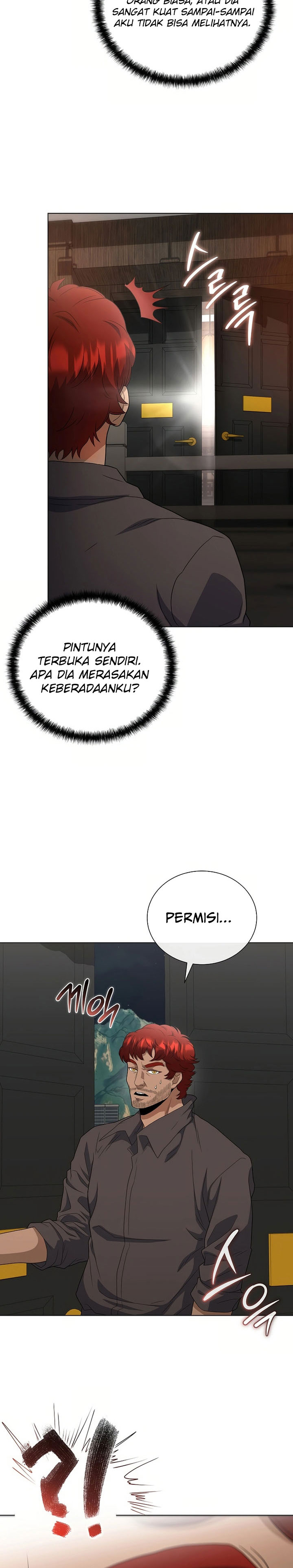 The Heavenly Demon Lord Who Doesn't Want to Level Up chapter 80 halaman 27