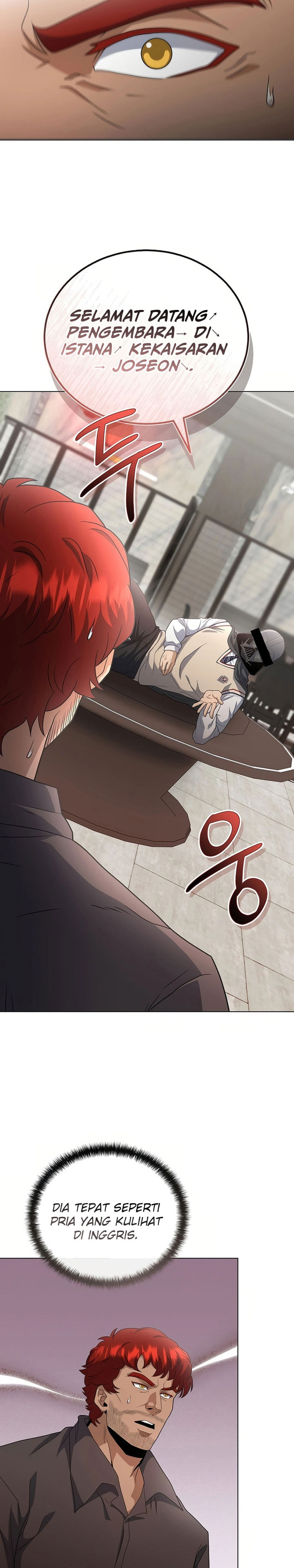 The Heavenly Demon Lord Who Doesn't Want to Level Up chapter 80 halaman 28