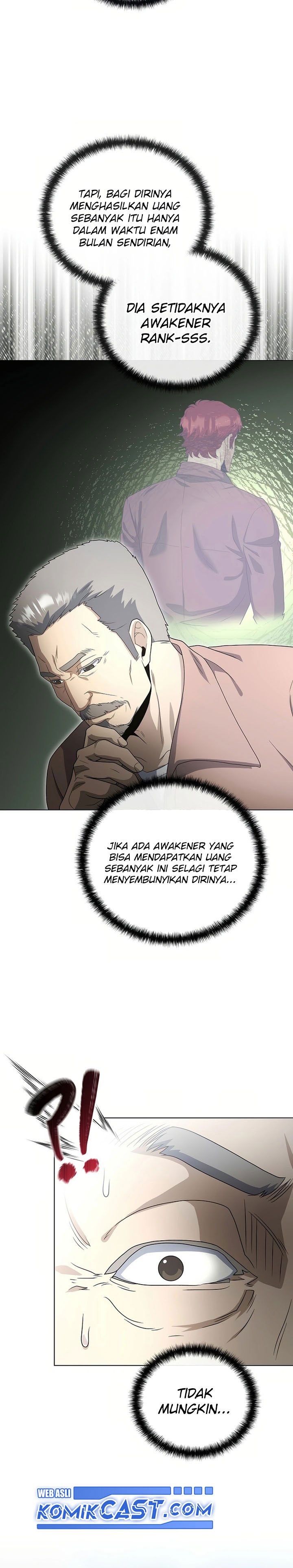 The Heavenly Demon Lord Who Doesn't Want to Level Up chapter 80 halaman 5