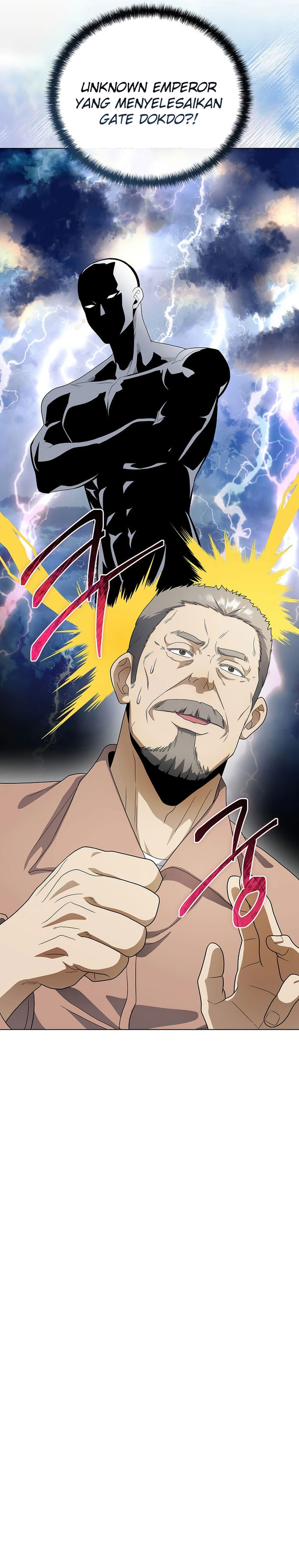 The Heavenly Demon Lord Who Doesn't Want to Level Up chapter 80 halaman 6