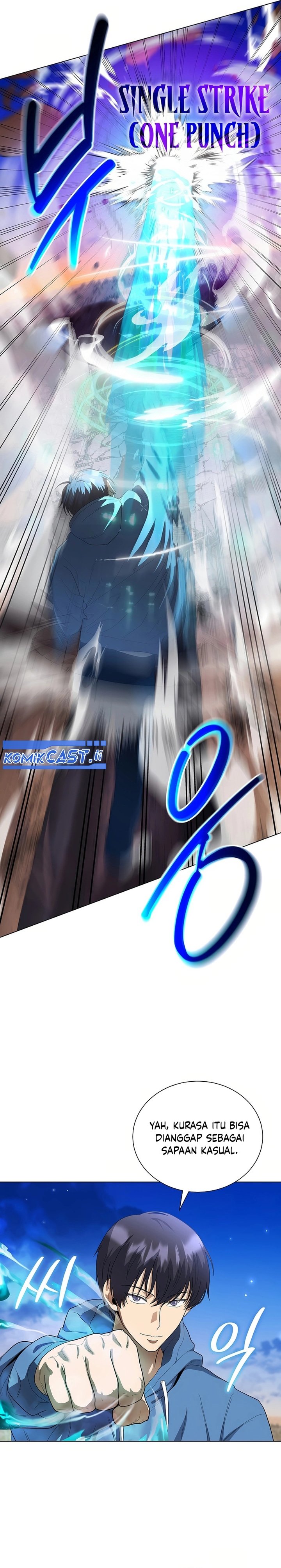 The Heavenly Demon Lord Who Doesn't Want to Level Up chapter 84 halaman 12