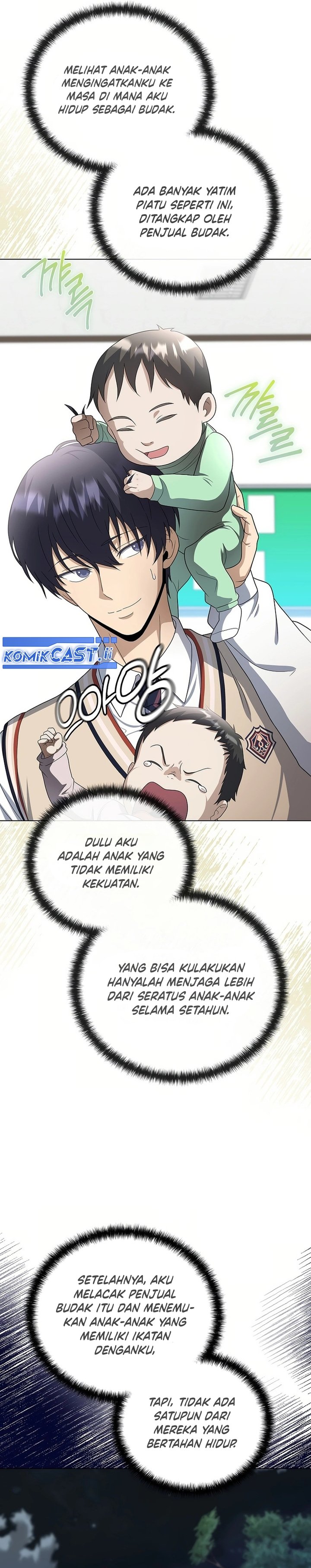 The Heavenly Demon Lord Who Doesn't Want to Level Up chapter 84 halaman 33