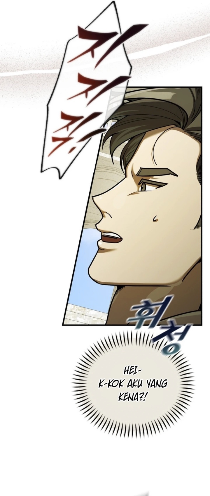 The Prince of Joseon: A One-Way Journey to America chapter 36 halaman 17
