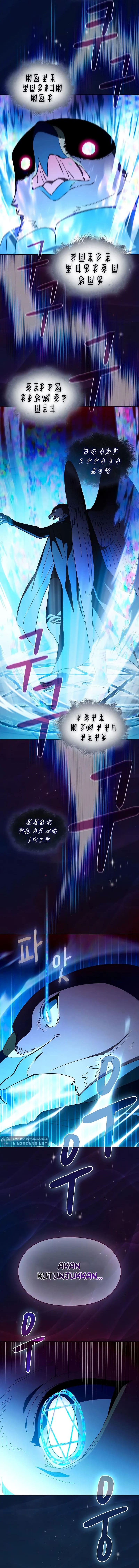 The Nebula's Civilization chapter 88 halaman 11