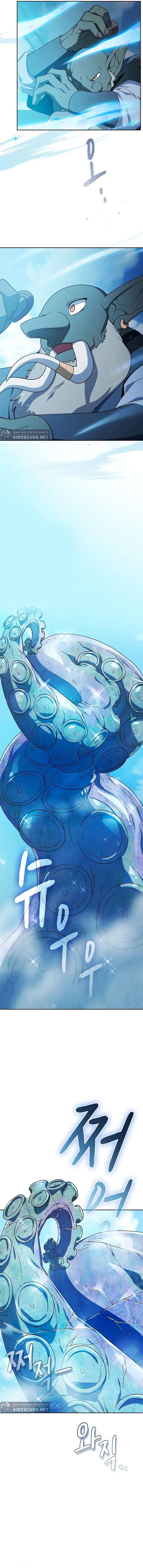 The Nebula's Civilization chapter 88 halaman 13