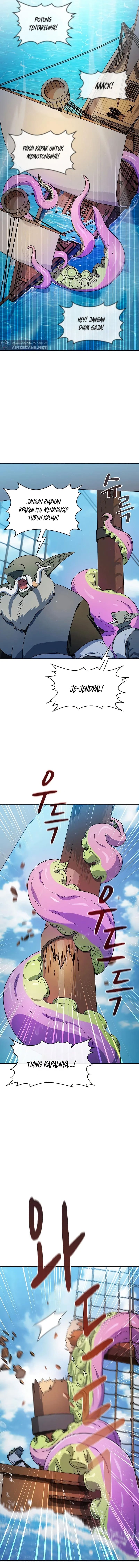 The Nebula's Civilization chapter 88 halaman 5