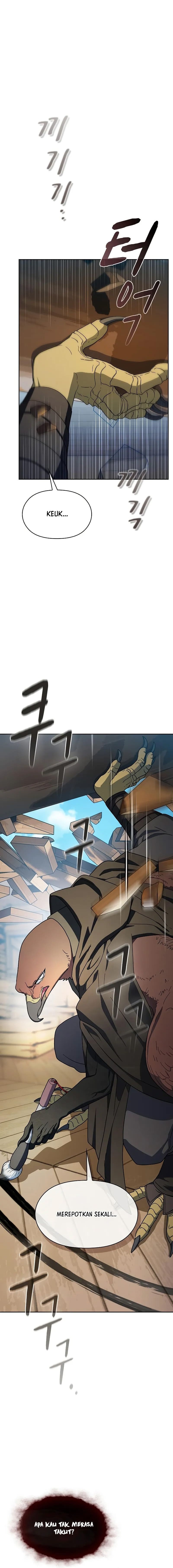 The Nebula's Civilization chapter 88 halaman 6
