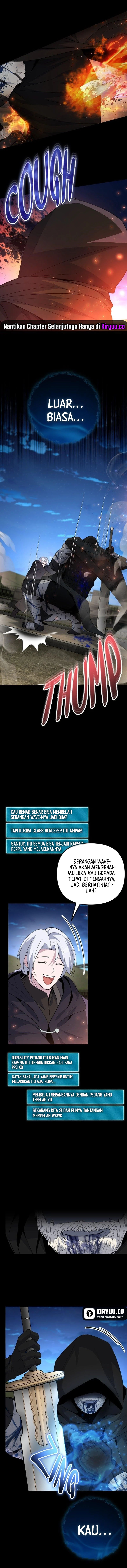 The Possessed Genius' Gaming Stream chapter 37 halaman 12