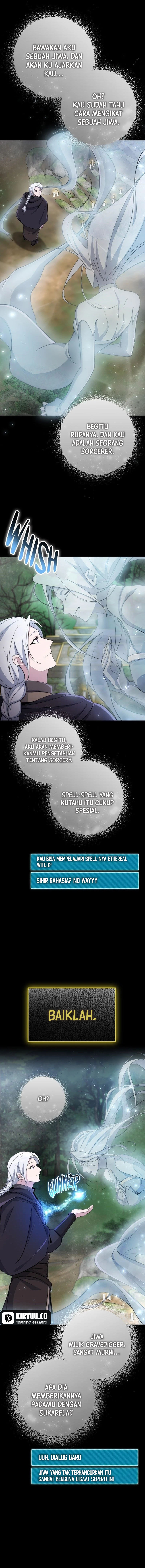 The Possessed Genius' Gaming Stream chapter 37 halaman 16