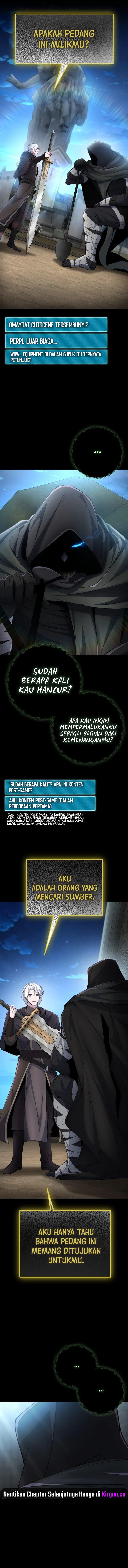 The Possessed Genius' Gaming Stream chapter 37 halaman 4