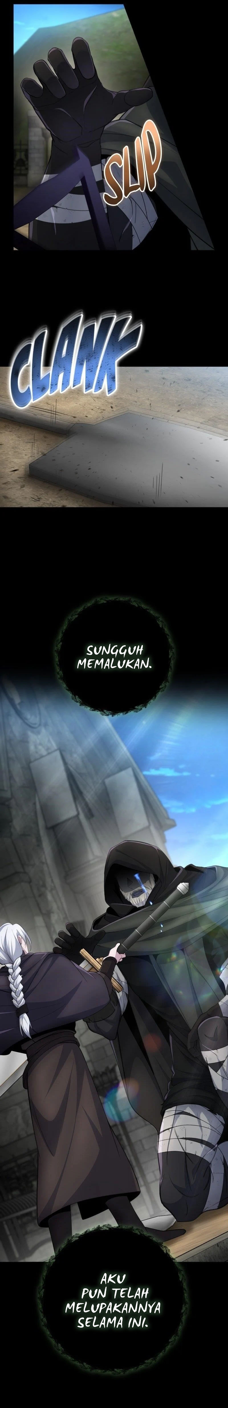 The Possessed Genius' Gaming Stream chapter 37 halaman 5