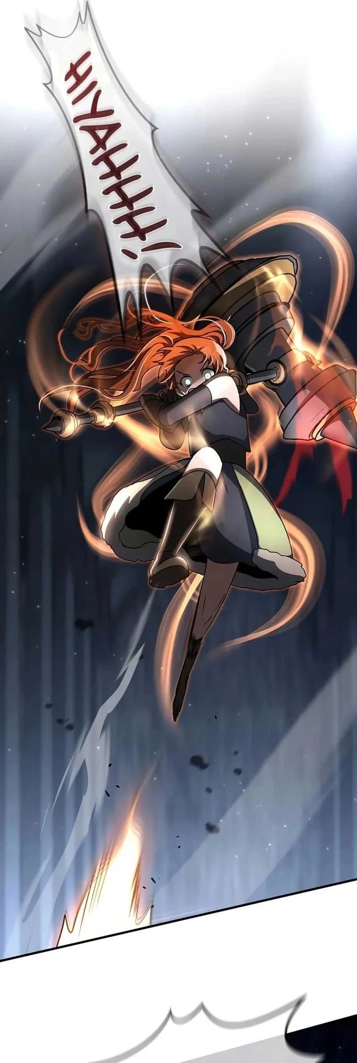 The Regressed Genius Player's Legendary Weapon Creation chapter 43 halaman 10
