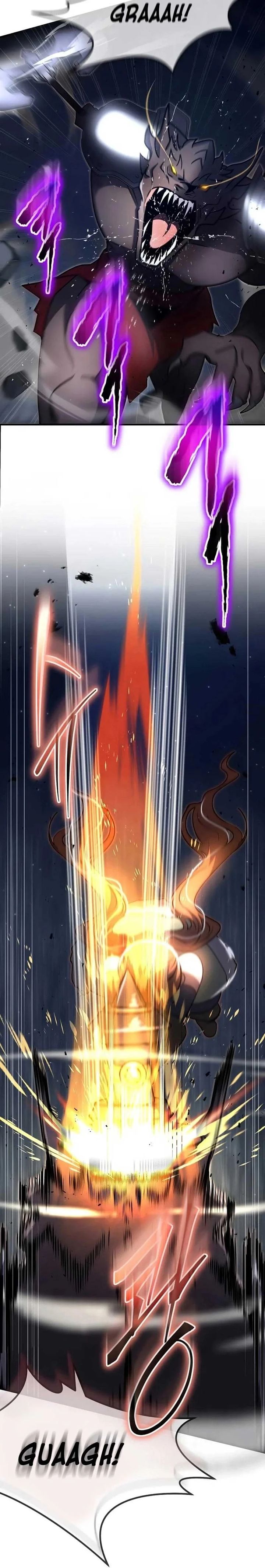 The Regressed Genius Player's Legendary Weapon Creation chapter 43 halaman 11