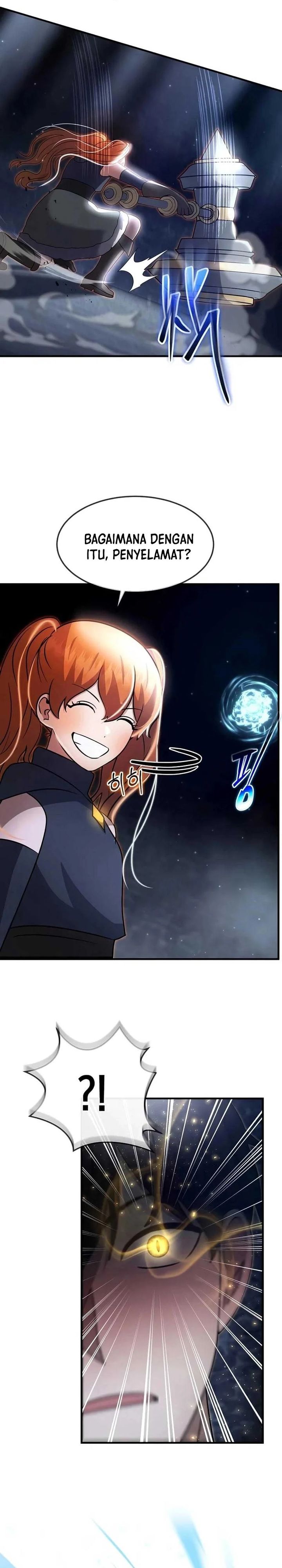 The Regressed Genius Player's Legendary Weapon Creation chapter 43 halaman 12