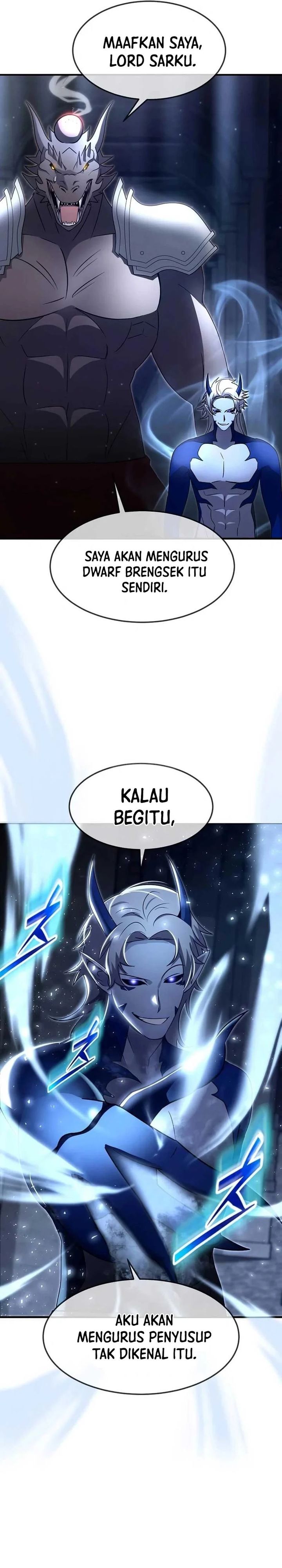 The Regressed Genius Player's Legendary Weapon Creation chapter 43 halaman 16