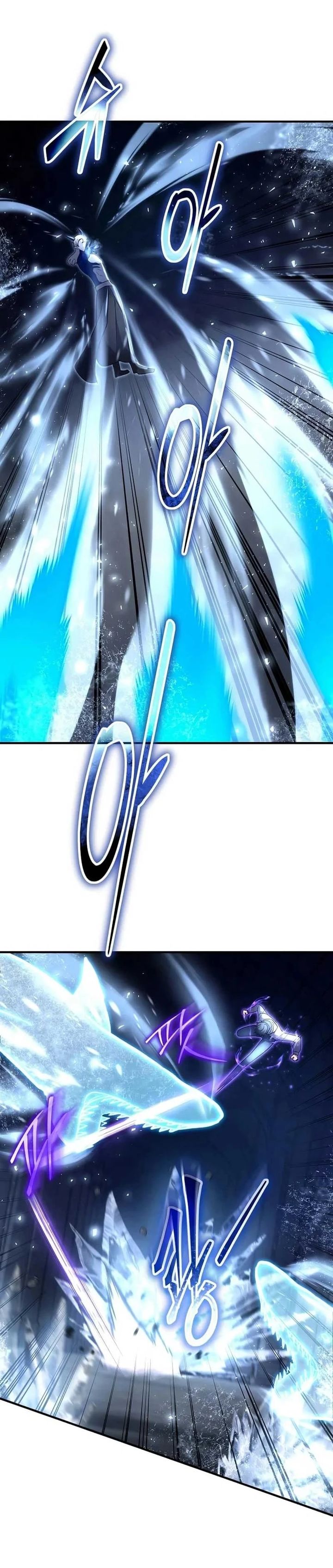 The Regressed Genius Player's Legendary Weapon Creation chapter 43 halaman 17