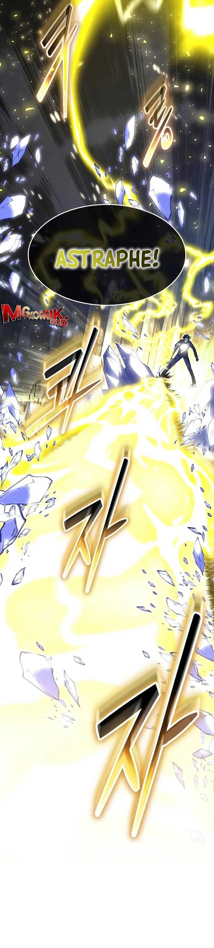 The Regressed Genius Player's Legendary Weapon Creation chapter 43 halaman 26