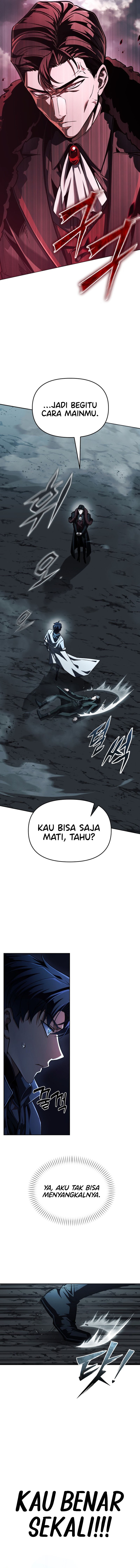 The Regressed Life of A Back Alley Mage chapter 1 halaman 15