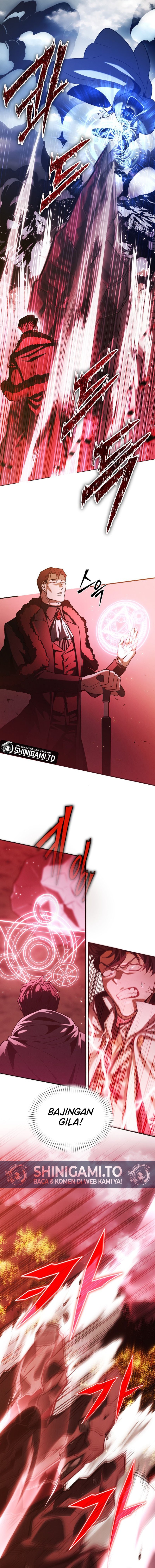 The Regressed Life of A Back Alley Mage chapter 1 halaman 17