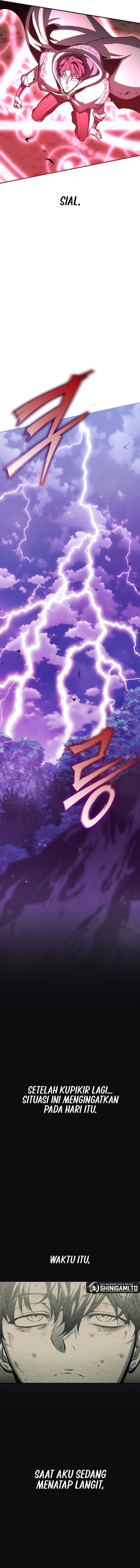 The Regressed Life of A Back Alley Mage chapter 1 halaman 23