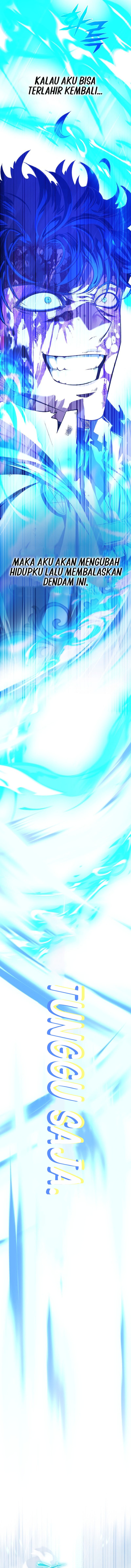 The Regressed Life of A Back Alley Mage chapter 1 halaman 31