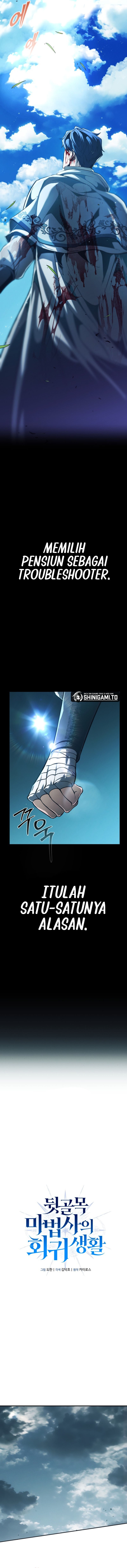 The Regressed Life of A Back Alley Mage chapter 1 halaman 4