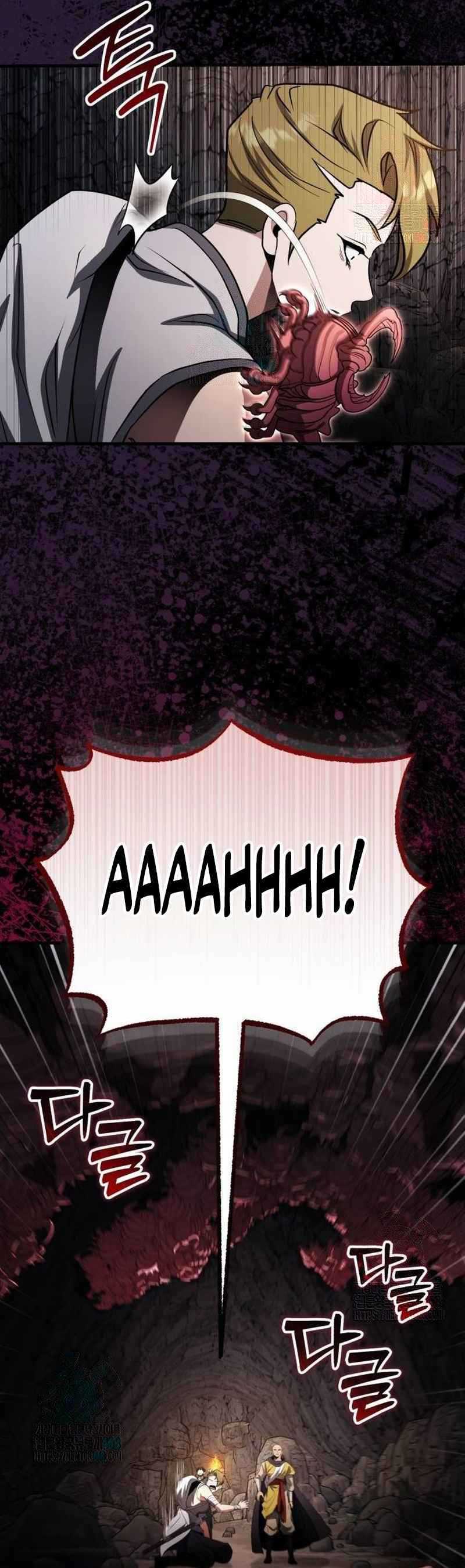 The Terminally Ill Young Master of the Baek Clan chapter 62 halaman 23