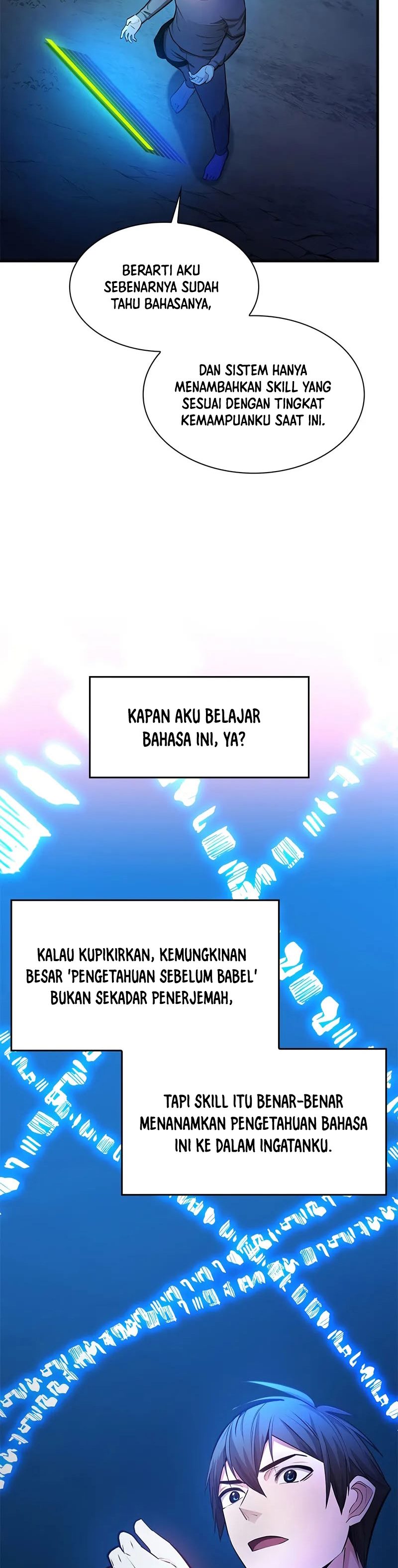 The Tutorial Is Too Tough! chapter 216 halaman 14