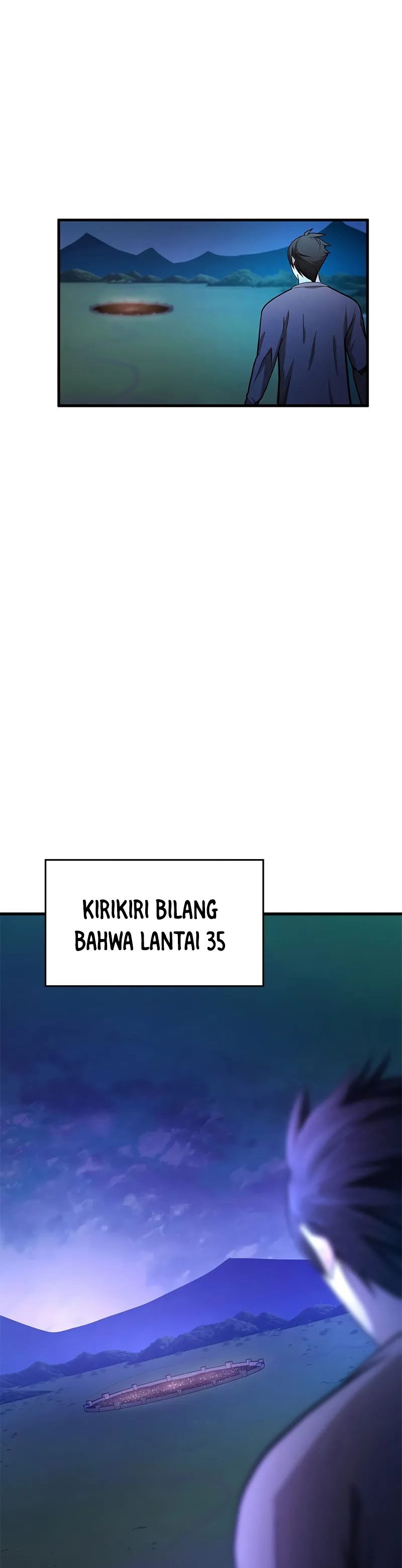 The Tutorial Is Too Tough! chapter 216 halaman 29